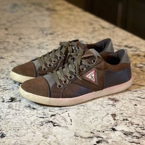 Guess GMJarold Sneakers